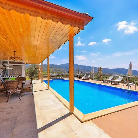 Akinci 2 Villa *