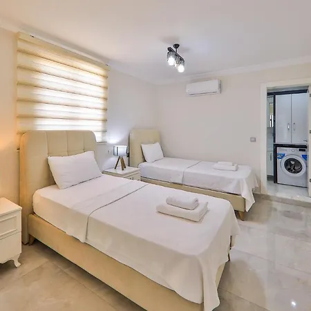 Akinci 2 Villa *