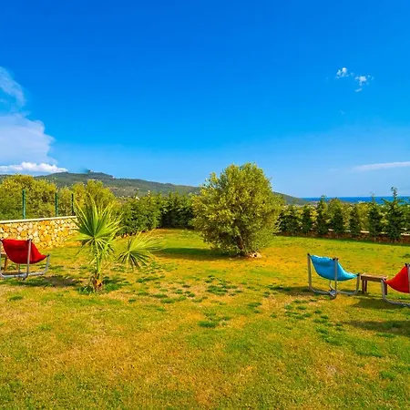 Villa Akinci 2 *