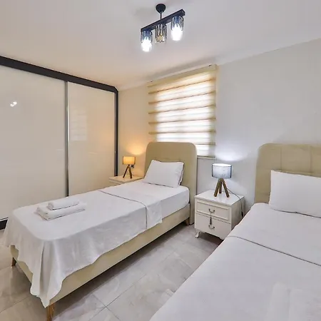 Akinci 2 Villa