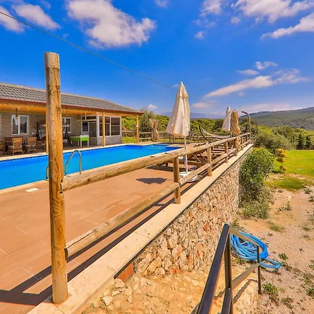 Villa Akinci 2 *